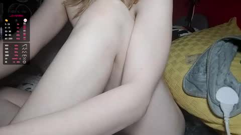 GalaxxyRose online show from 02.28.26