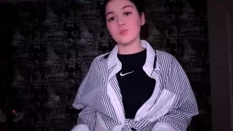 Abigail online show from 12.14.25