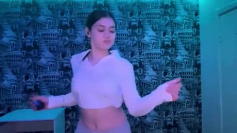 Abigail online show from 12.15.25