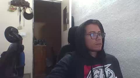 galen_0 online show from 01.14.25