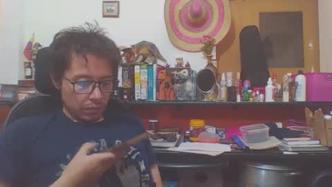 galen_0 online show from 01.31.25