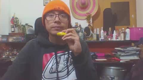 galen_0 online show from 02.12.25
