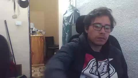 galen_0 online show from 02.17.25