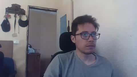 galen_0 online show from 02.27.25