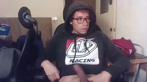 galen_0 online show from 12.04.25