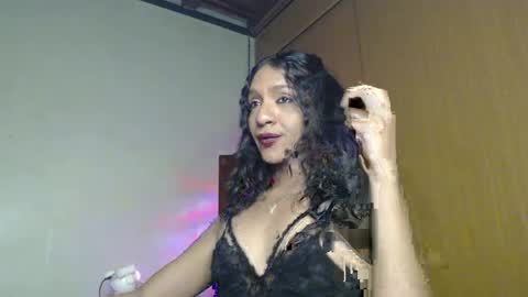 Snapshot of galgadoth chatting on 04.18.26 Genesis Isabell gil online show from 04.18.26