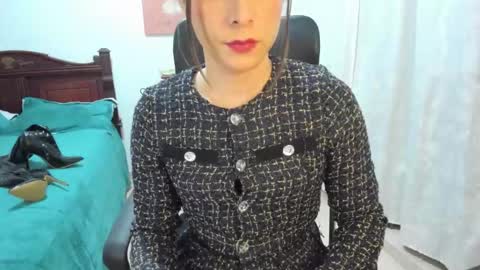 CORAL online show from 11.09.25