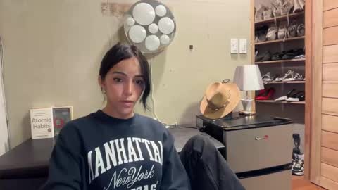 galileii online show from 10.26.25