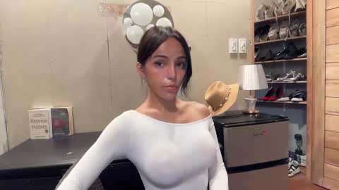 galileii online show from 10.28.25