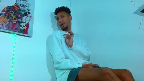 Galip online show from 02.17.25