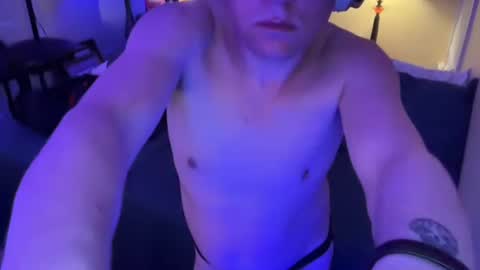 gallowsjackirl online show from 12.17.24