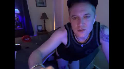 gallowsjackirl online show from 01.13.25