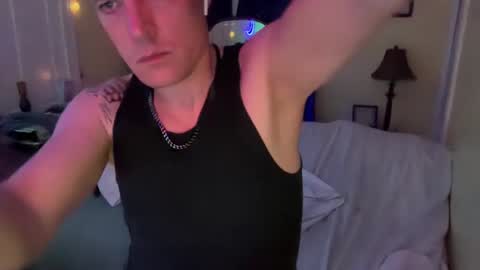 gallowsjackirl online show from 03.03.25