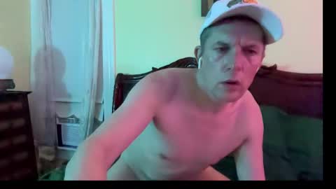 gallowsjackirl online show from 10.29.25