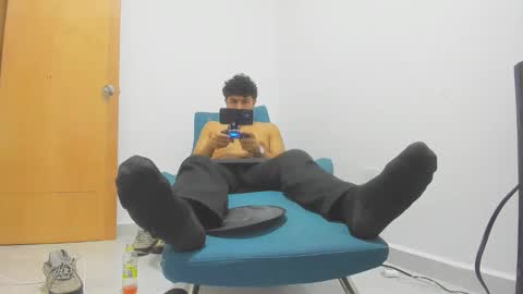 galvis_bbc online show from 03.19.26