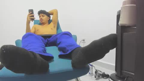 galvis_bbc online show from 03.25.26