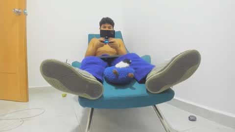 galvis_bbc online show from 03.30.26