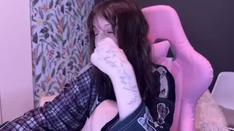 Snapshot of gamachu_ulfinaa chatting on 04.29.26 GaamachuuUlfinaa online show from 04.29.26