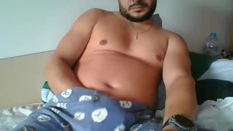 gamamaru online show from 01.18.26