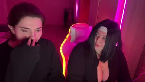 Asya online show from 02.17.26