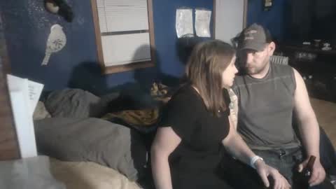 gamenightgirl online show from 03.08.25