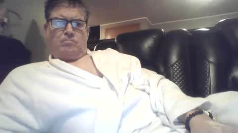 gameon1969 online show from 01.05.25