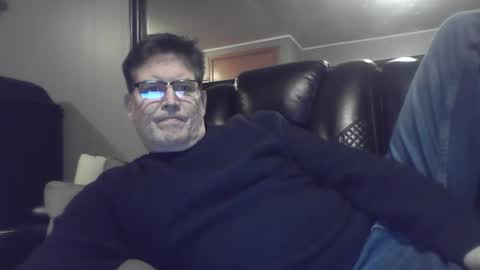 gameon1969 online show from 01.09.25