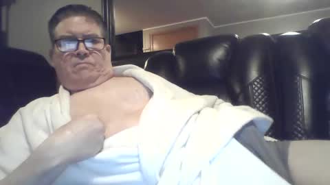 gameon1969 online show from 01.20.25