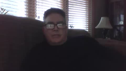 gameon1969 online show from 11.30.25