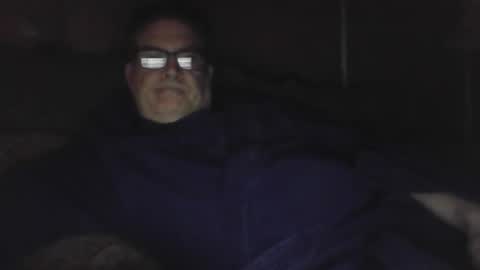 gameon1969 online show from 12.15.25