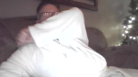 gameon1969 online show from 12.21.25