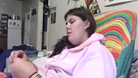 Snapshot of gamer202324 chatting on 09.20.25 gamer202324 online show from 09.20.25