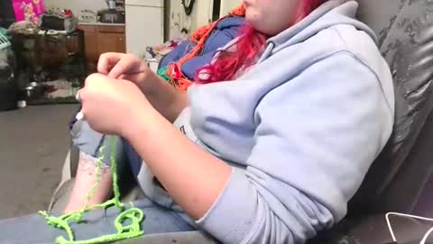 Snapshot of gamer202324 chatting on 10.16.25 gamer202324 online show from 10.16.25