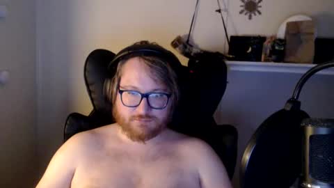 Gamer Dad online show from 05.09.26