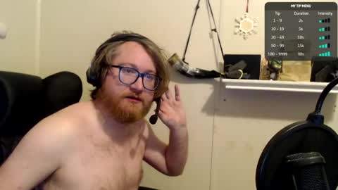 Gamer Dad online show from 06.02.26