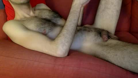 gamerdick009 online show from 10.31.25