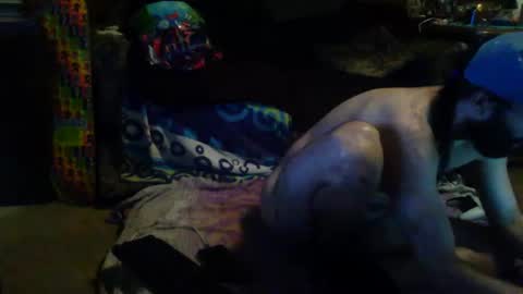 Snapshot of gamerfiend420 chatting on 09.15.25 gamerfiend420 online show from 09.15.25