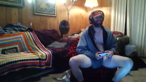 Snapshot of gamerfiend420 chatting on 10.19.25 gamerfiend420 online show from 10.19.25