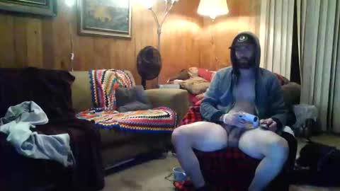 Snapshot of gamerfiend420 chatting on 10.21.25 gamerfiend420 online show from 10.21.25