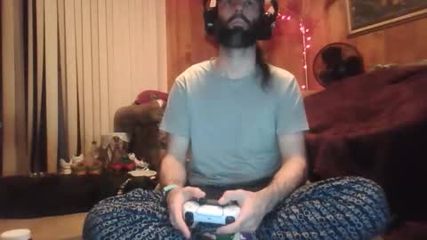 gamerfiend420 online show from 01.15.26