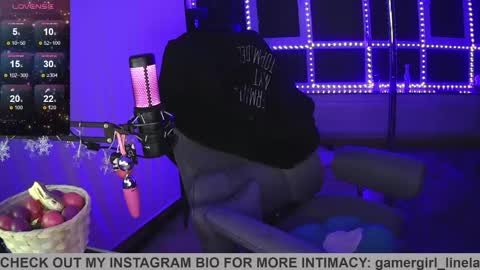 gamergirl_linela online show from 04.02.26