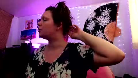GamerGirlRoxy online show from 07.16.26