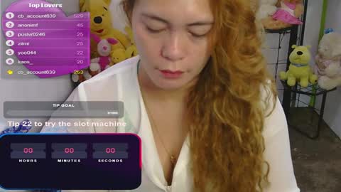 Jena online show from 01.19.25
