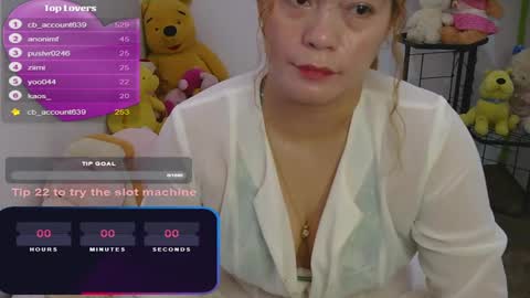 Jena online show from 01.26.25