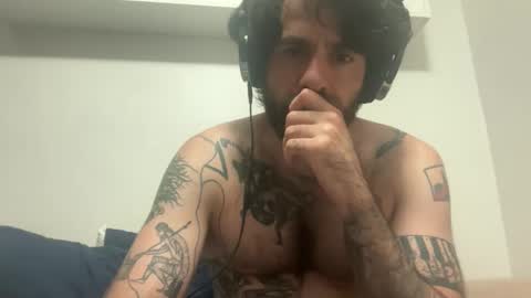 GamesOfControl online show from 01.15.26