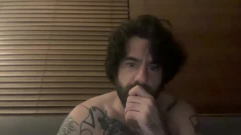 GamesOfControl online show from 01.18.26