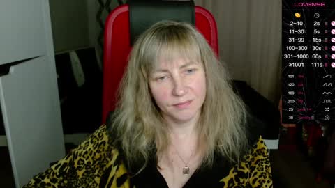 Janette online show from 12.02.24