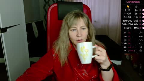 Janette online show from 12.04.24