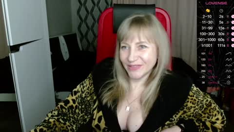 Janette online show from 12.11.24