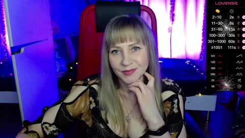 Janette online show from 01.03.25